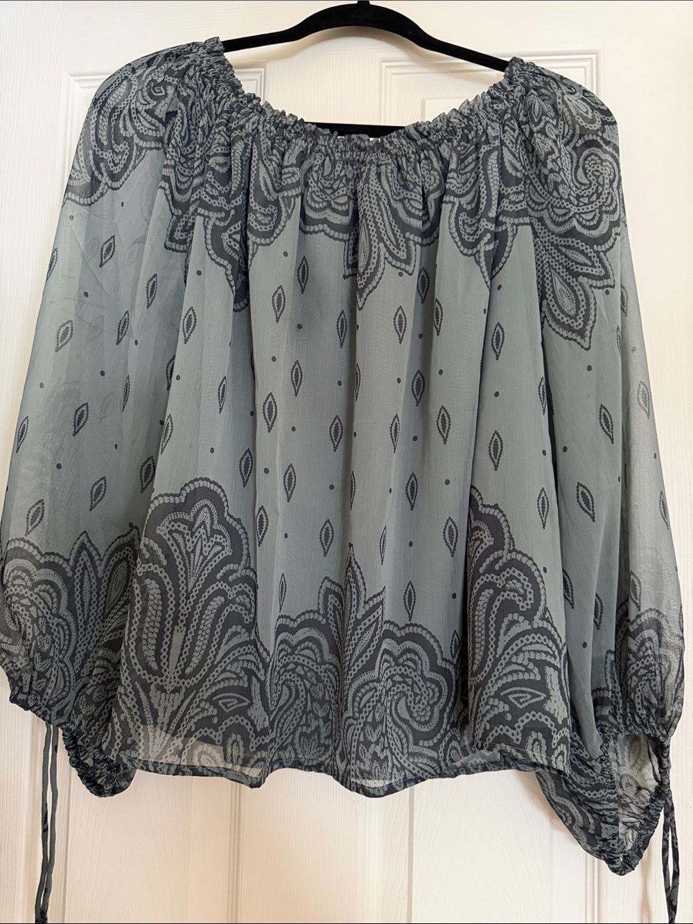 LOFT Top